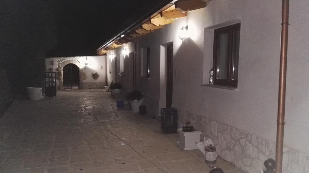 Tenuta Le Pantanelle Villa Sezze Eksteriør bilde
