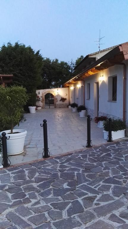 Tenuta Le Pantanelle Villa Sezze Eksteriør bilde