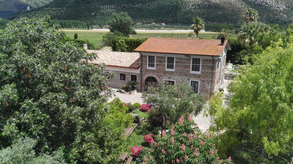 Tenuta Le Pantanelle Villa Sezze Eksteriør bilde