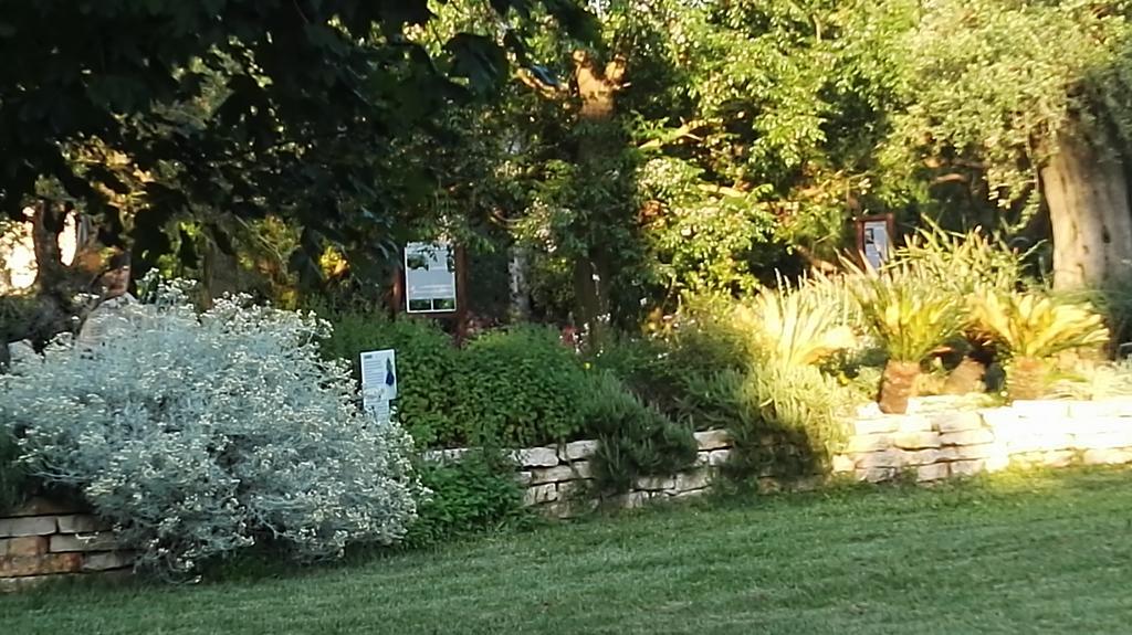 Tenuta Le Pantanelle Villa Sezze Eksteriør bilde