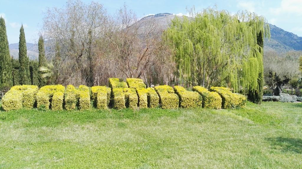 Tenuta Le Pantanelle Villa Sezze Eksteriør bilde