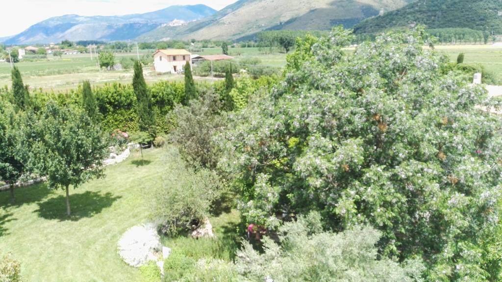 Tenuta Le Pantanelle Villa Sezze Eksteriør bilde
