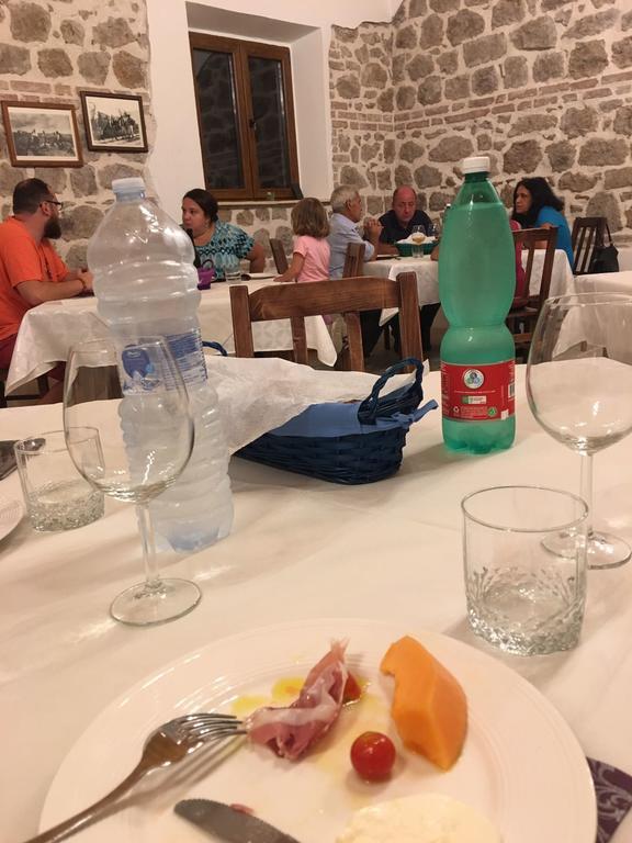 Tenuta Le Pantanelle Villa Sezze Eksteriør bilde