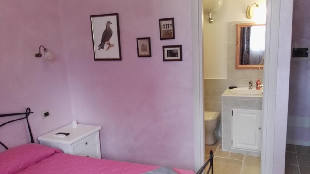 Tenuta Le Pantanelle Villa Sezze Eksteriør bilde