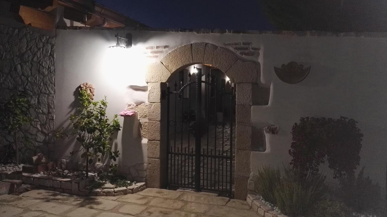 Tenuta Le Pantanelle Villa Sezze Eksteriør bilde
