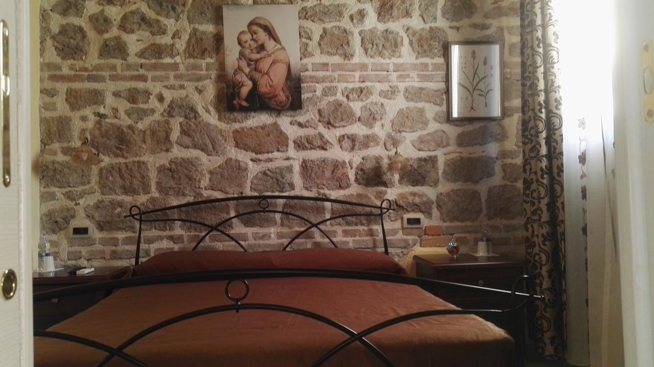 Tenuta Le Pantanelle Villa Sezze Eksteriør bilde